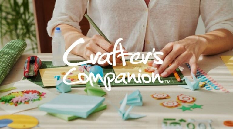 How Crafter's Companion used Bloomreach to streamline email marketing within 4 weeks