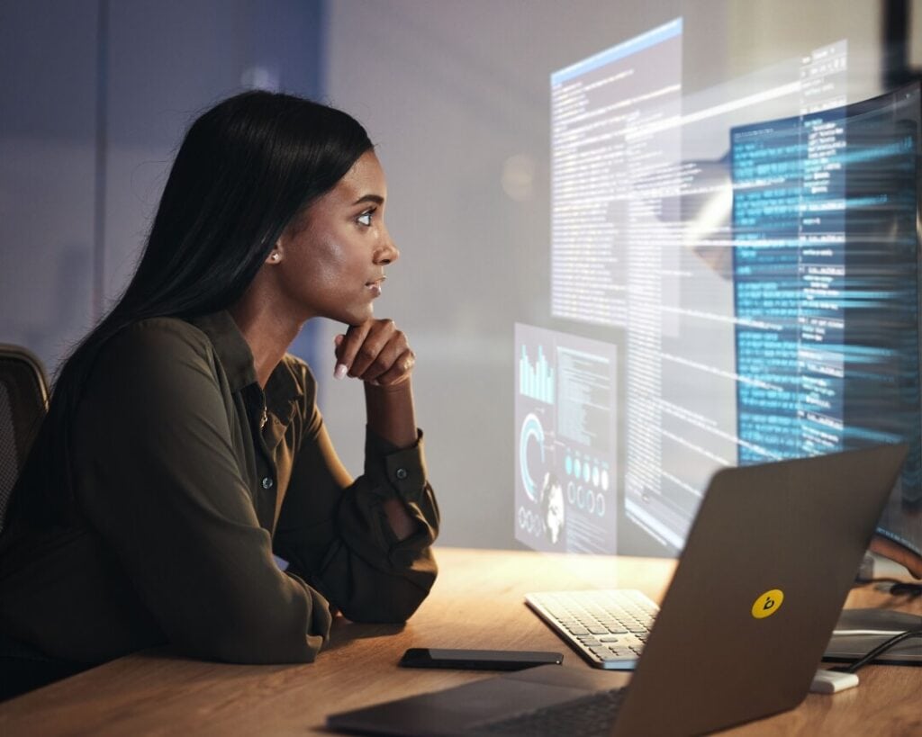 An overview of Bloomreach's AI development principles