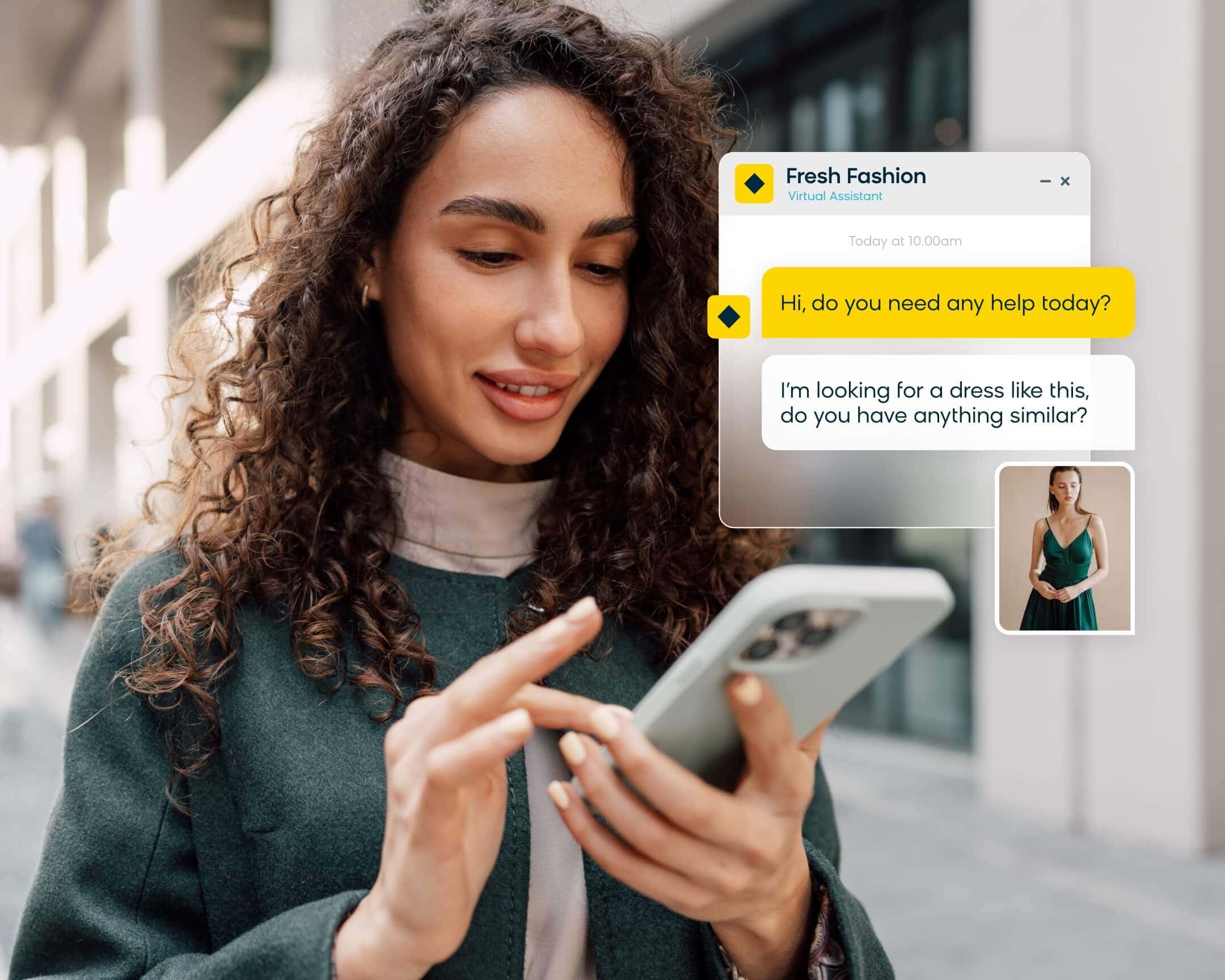 How AI will tranform customer engagement