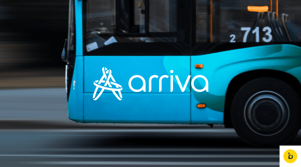 Travel and transportation company, Arriva UK Bus, increased CRM revenue year-over-year on its L4L campaign by 380% using Bloomreach Engagement. 