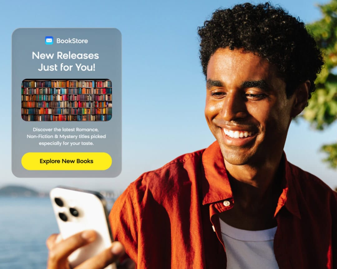 Using AI to transform enterprise email marketing