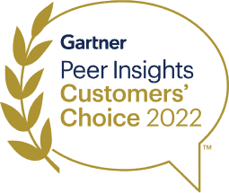 gartner peer insights logo