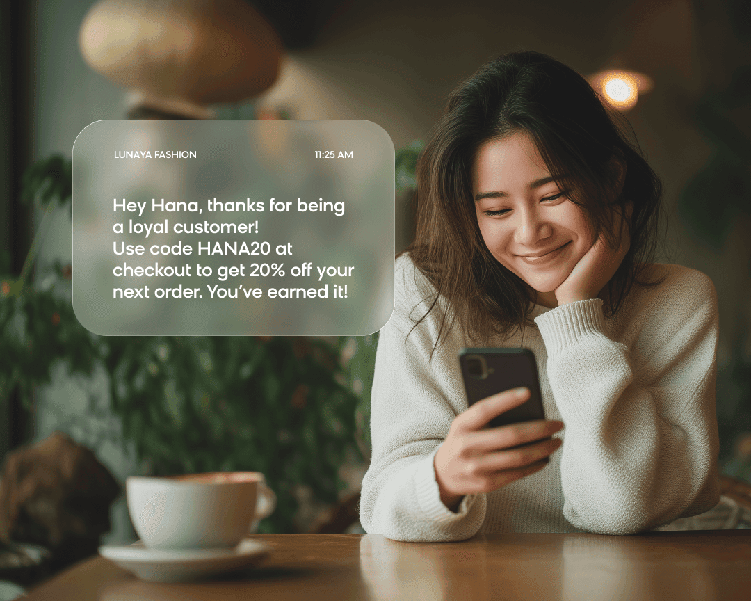 Tips to implement effective customer loyalty campaigns that work for the long term