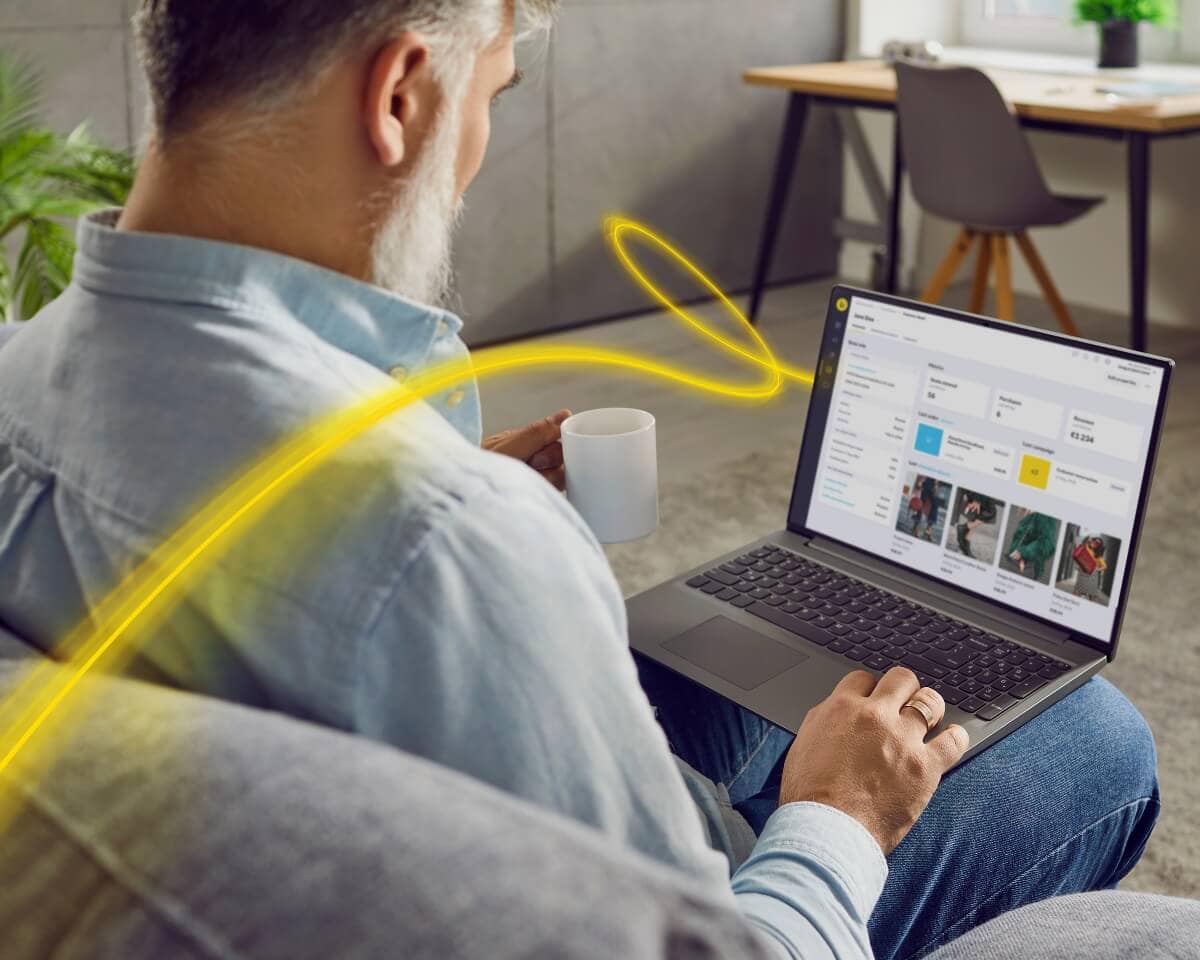 Data driven execs have teams who benefit from Bloomreach and boost profitability