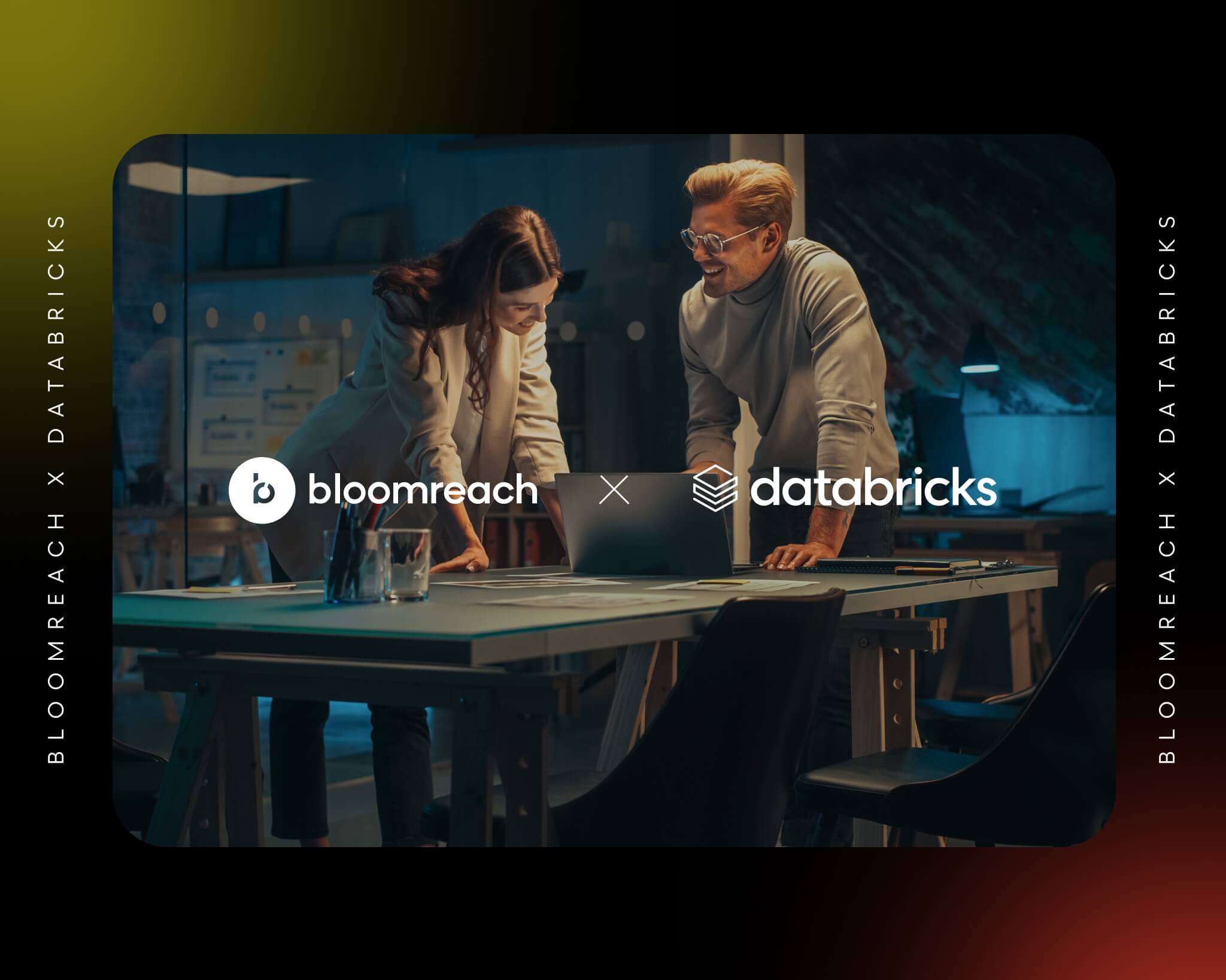 Bloomreach and Databricks partner to improve how marketers activate first-party data
