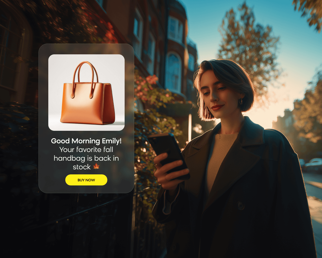 Using email effectively with AI to generate better email marketing ROI