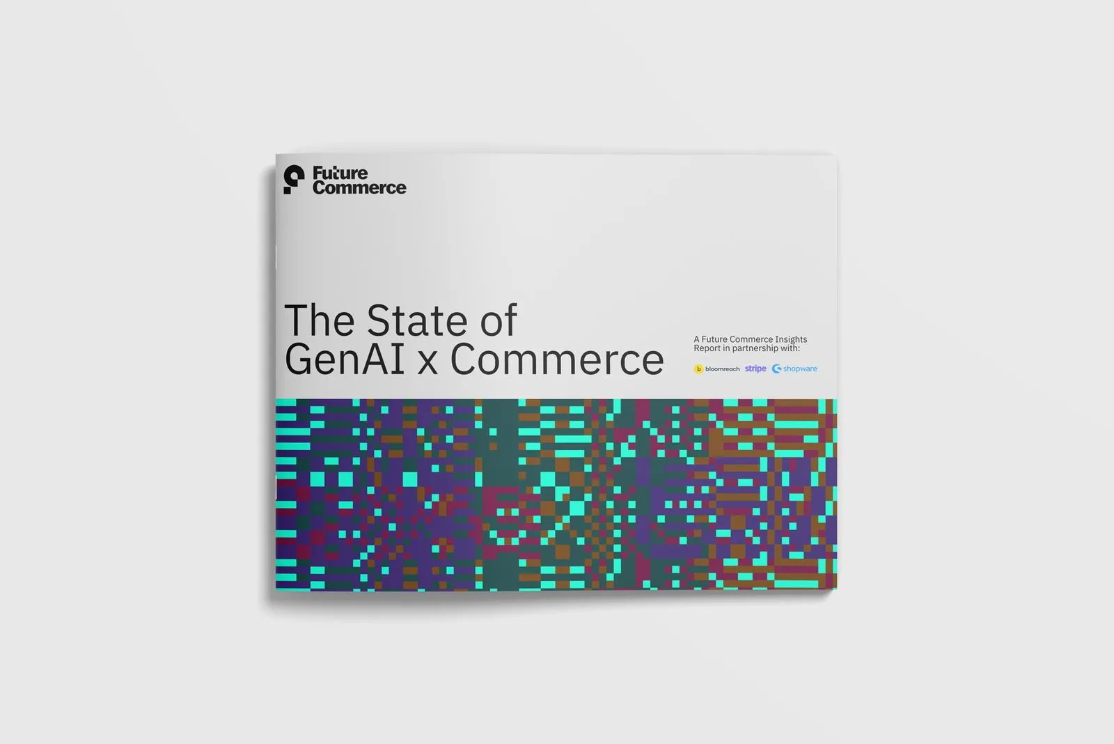 The future of generative AI in ecommerce