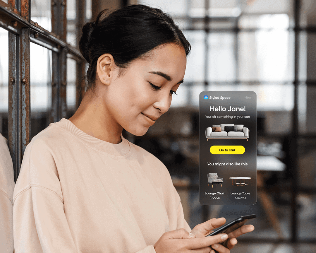 Learn how AI can give your ESP the power to read your customers' minds