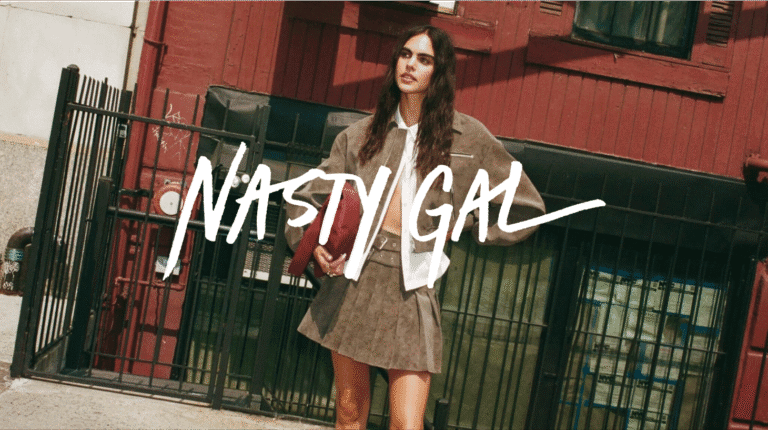 NastyGal