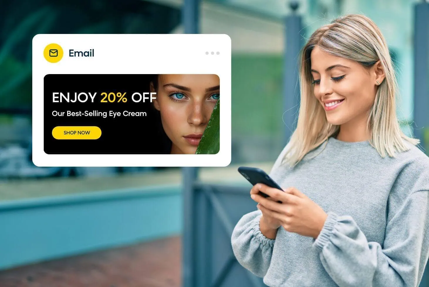 Omnichannel-Customer-Journey_personalized-email-with-discount-code