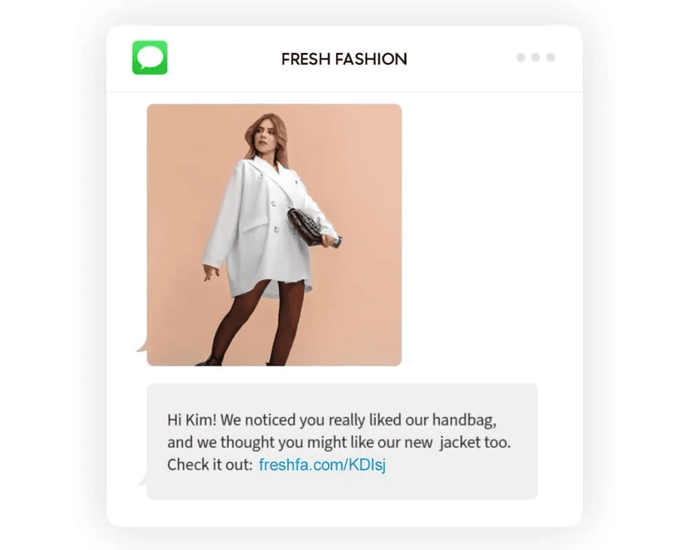 Multiple SMS Integrations per Project