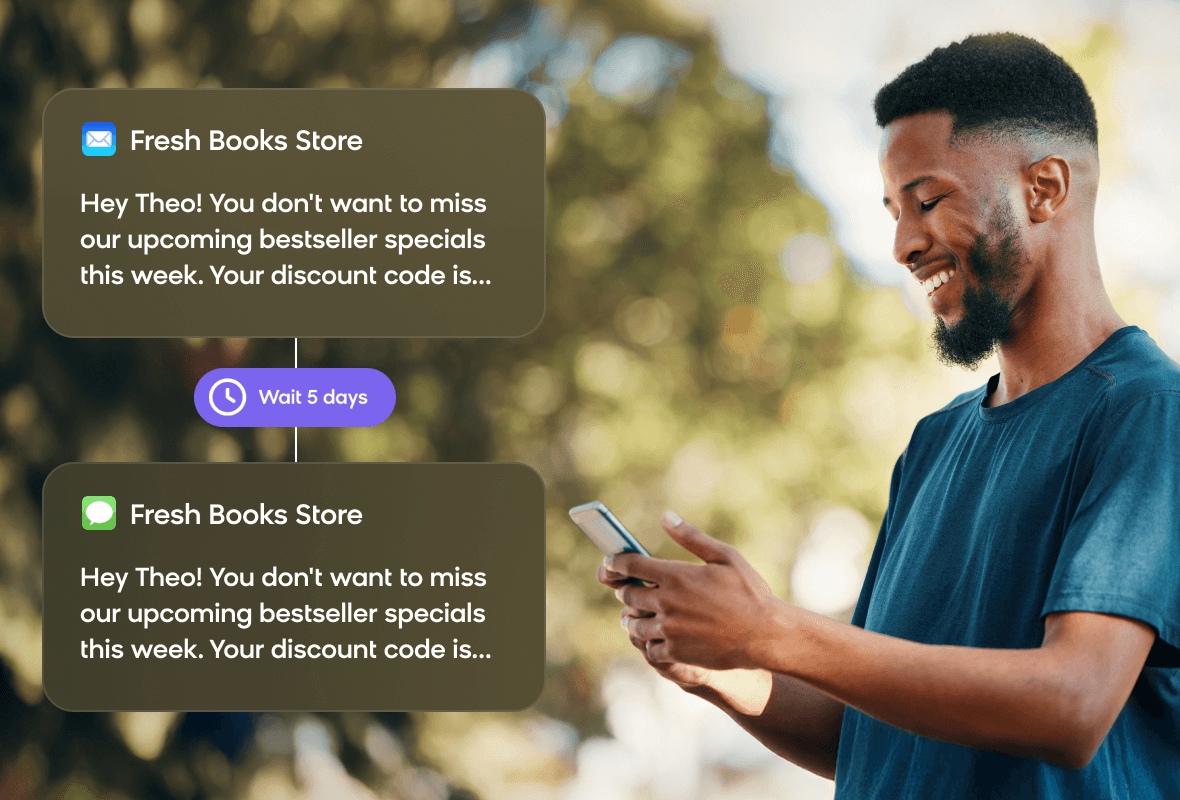 Plug and Play Example of the Personalized Reactivation Email Campaigns