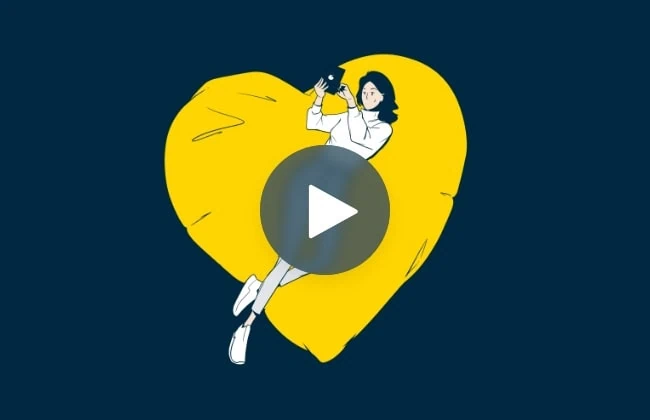 Thumbnail for a video titled 'Loyalty Fashion Live Demo', featuring a stylish fashion showcase with models presenting the latest trends, emphasizing customer loyalty and engagement in the fashion industry.