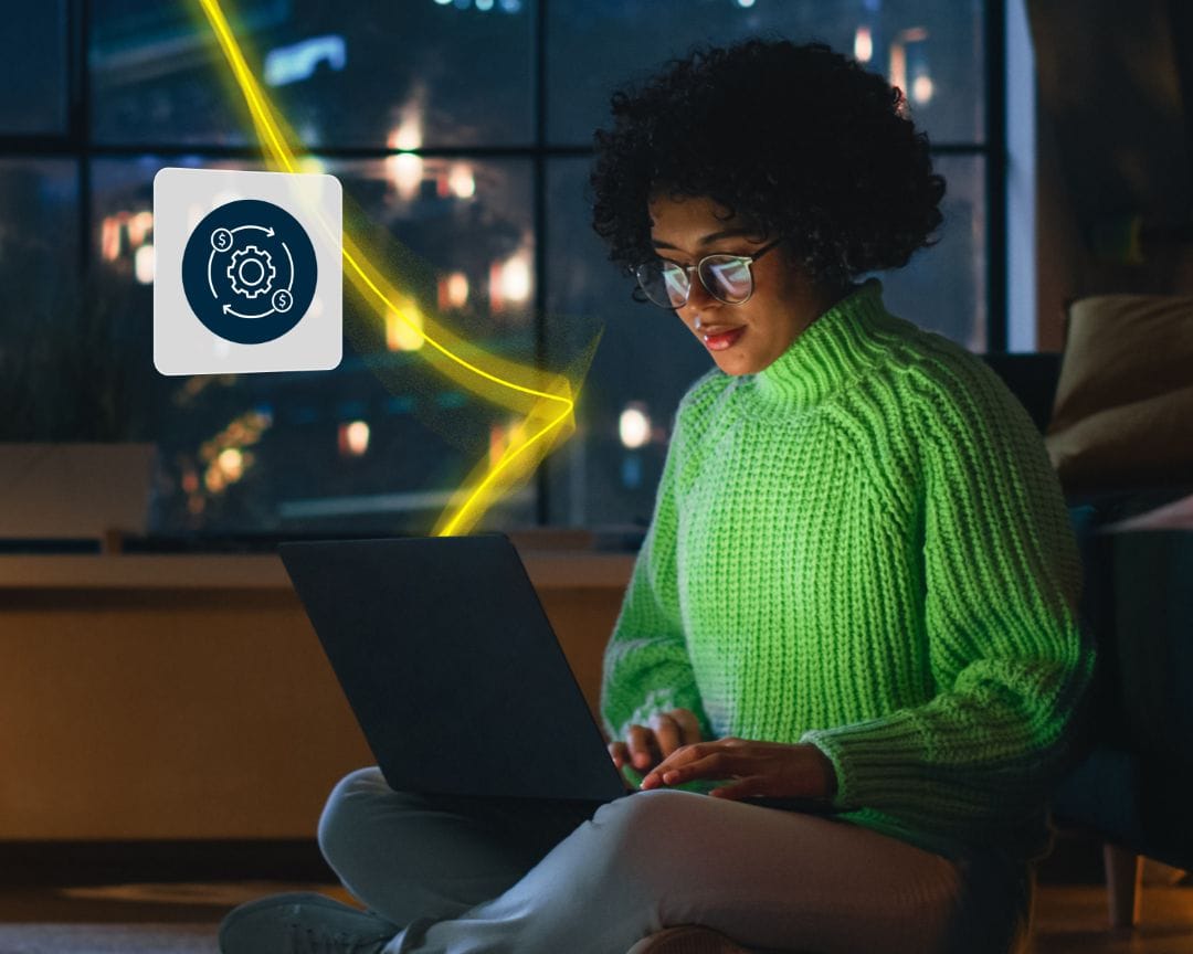 Role of AI in ecommerce cost optimization