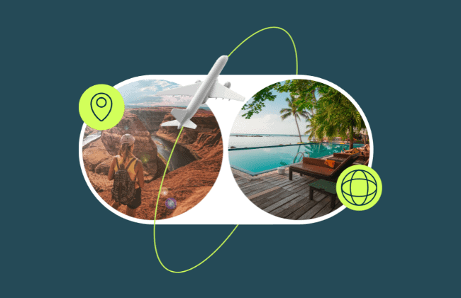 Travel and Tourism Campaigns to Drive Loyalty and Retention Whitepaper Cover Image