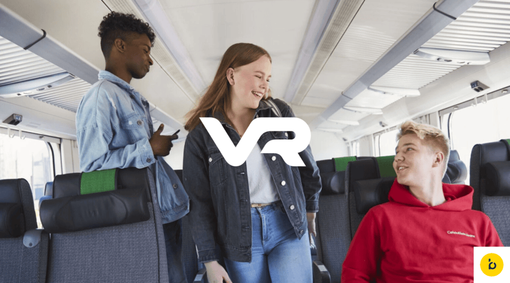 Since implementing Bloomreach, VR has seen great success, with a 20% increase in email open rate and a 30% increase in revenue per customer when they receive email communications.