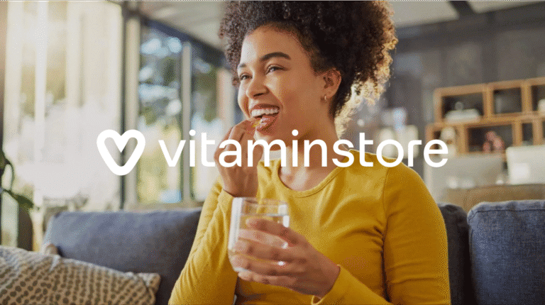 Vitaminstore