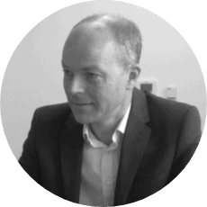 Mark Parrish, Ecommerce Manager at Wolseley