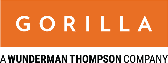 gorilla logo