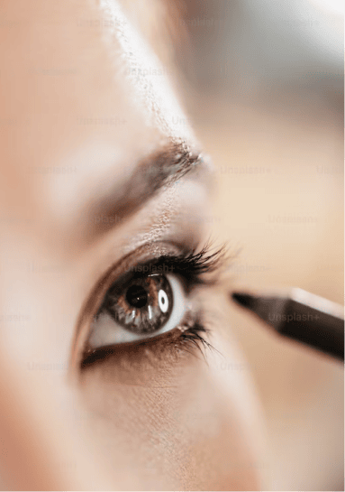 Beauty Marketing & Product Discovery Inspirational Image