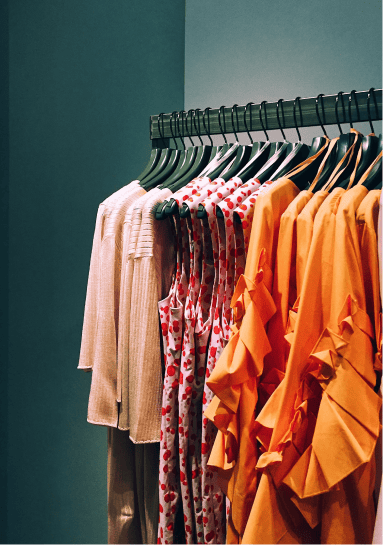 Personalized Retail Marketing and Search Inspirational Image