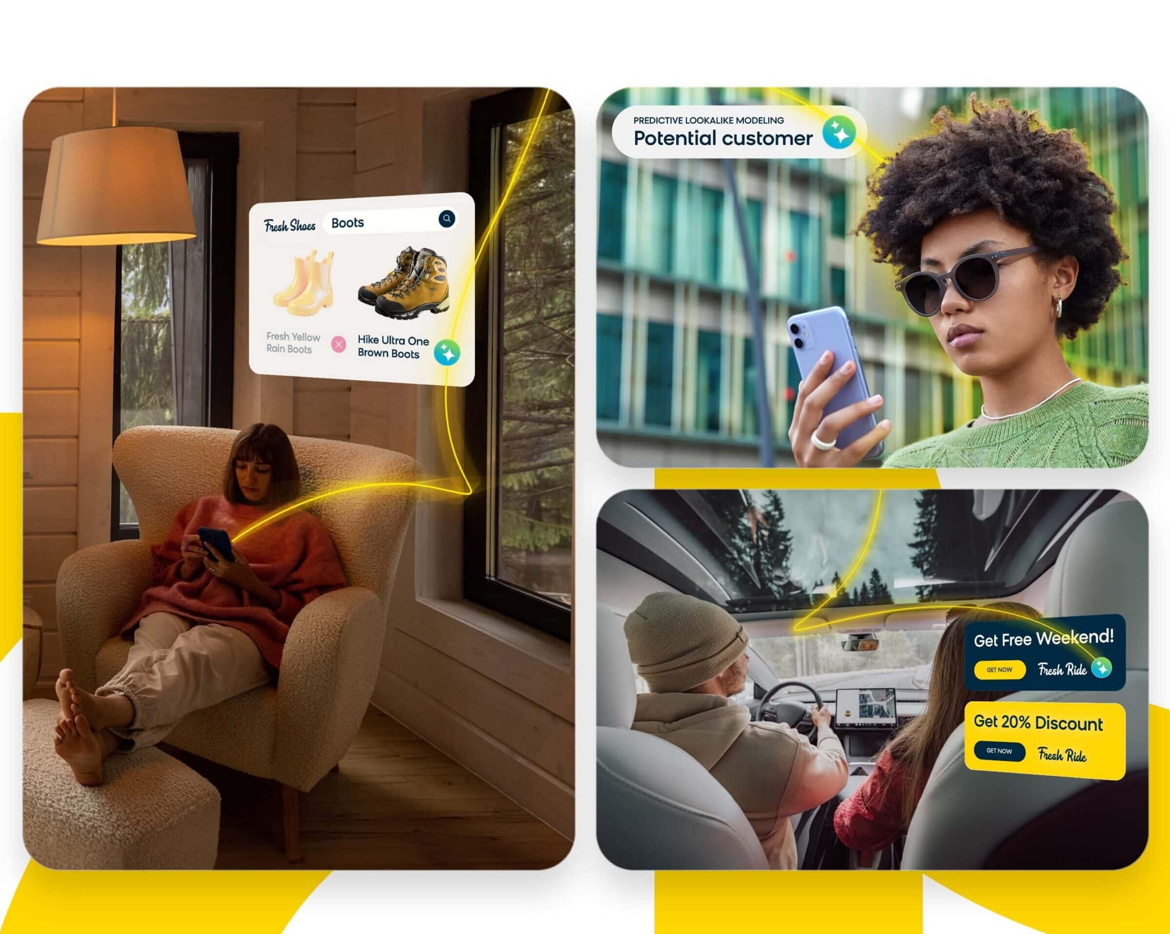 Use Case Campaigns for Ecommerce Profitability Whitepaper