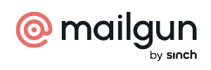 mailgun logo