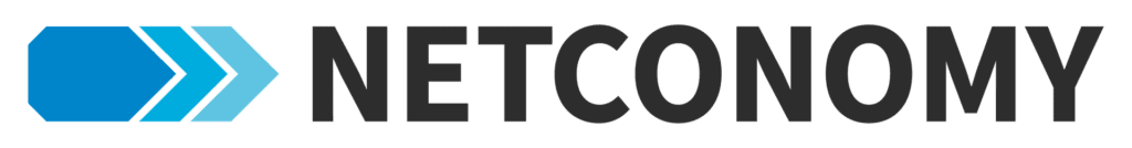 netconomy logo
