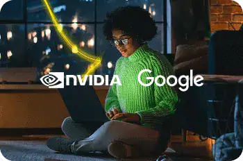 nvidia-google