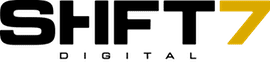 shift7 logo