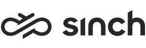 sinch logo
