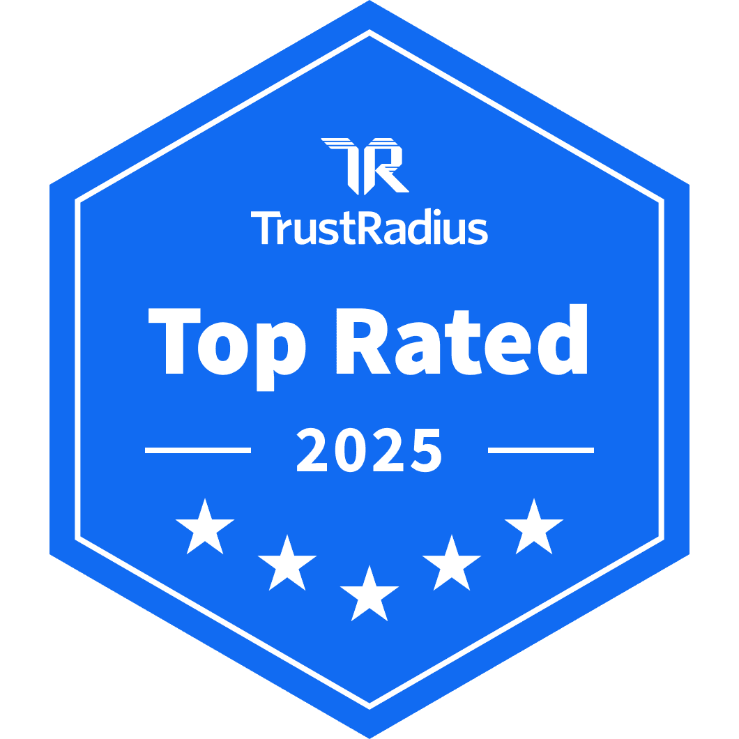 trustradius-top-rated-2025